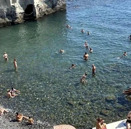 Holiday home Relax House Genoa